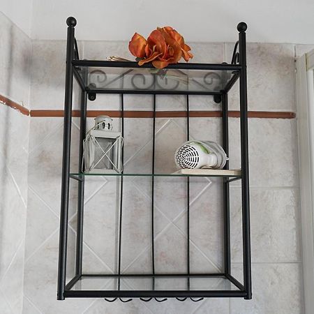 B&B Le Undici Lune San Gimignano Ngoại thất bức ảnh