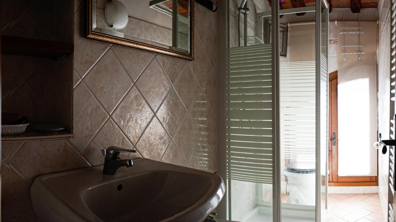 B&B Le Undici Lune San Gimignano Ngoại thất bức ảnh