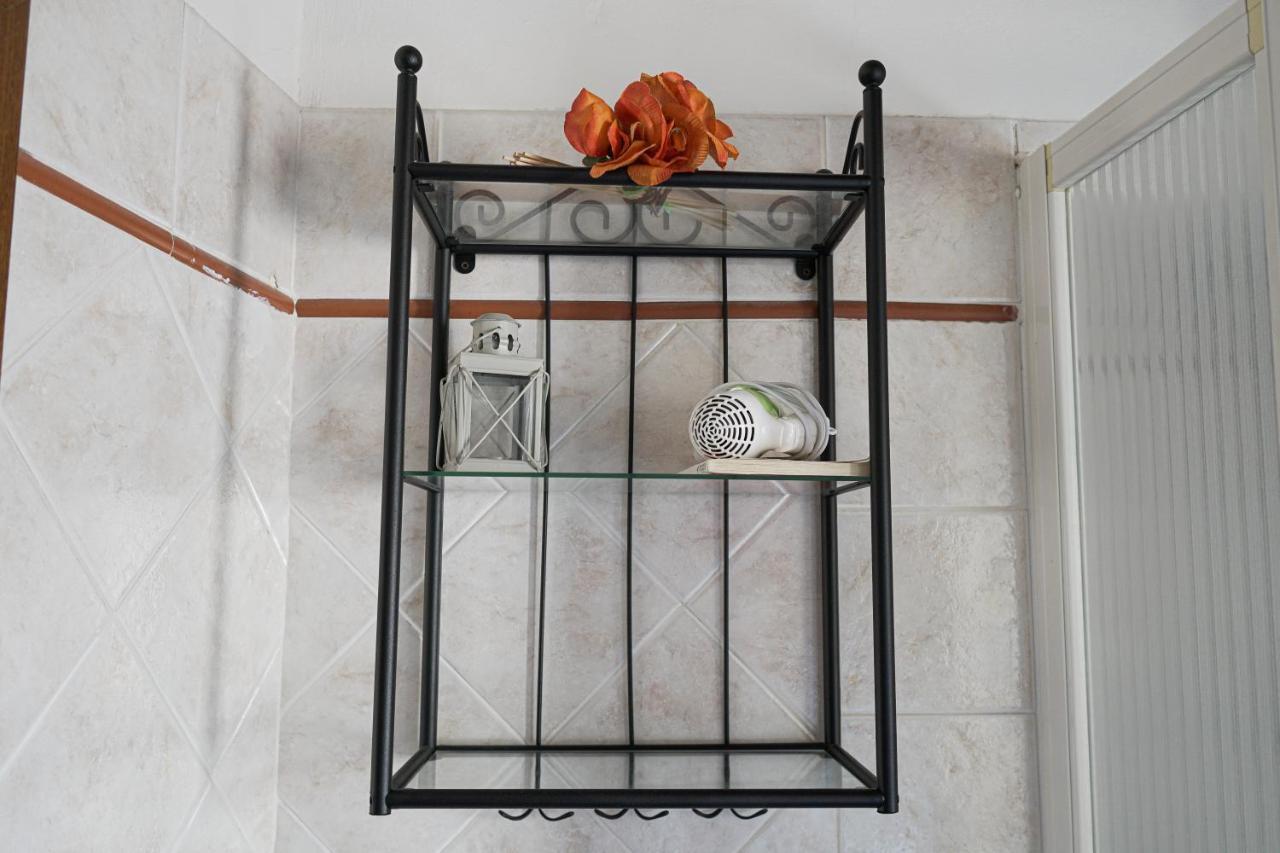 B&B Le Undici Lune San Gimignano Ngoại thất bức ảnh